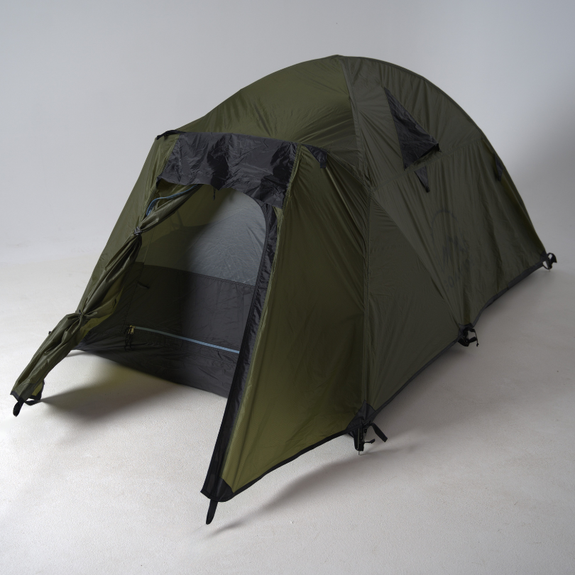 GOALPINE ESKAPADE II | WIE NEU!