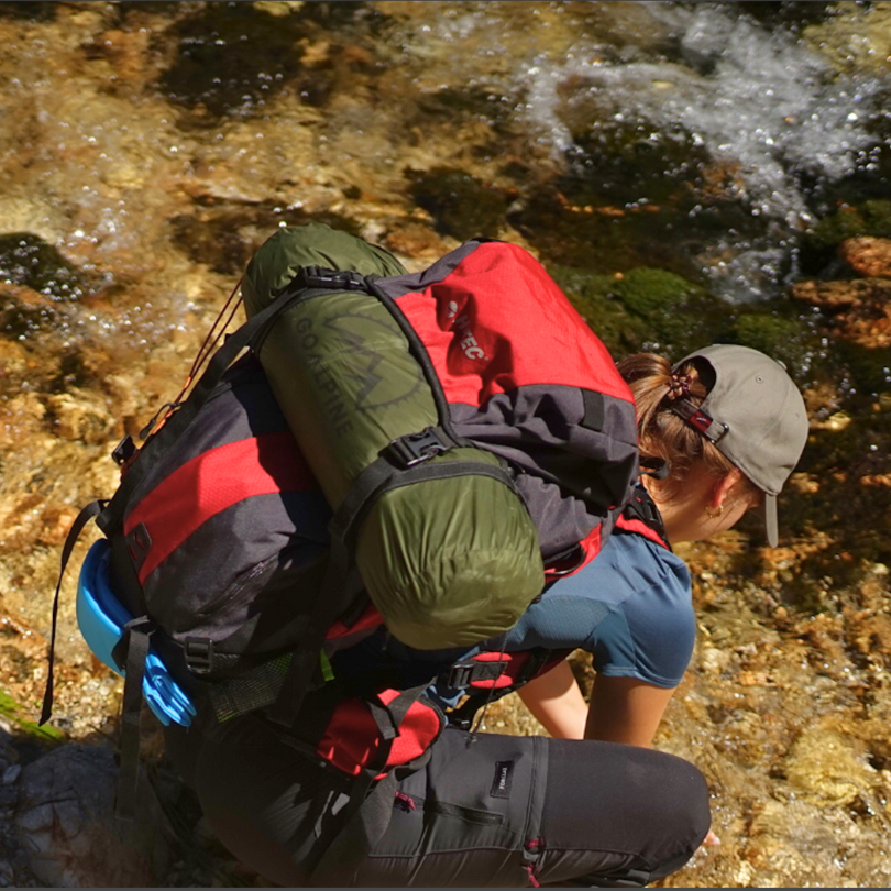 GoAlpine® ESKAPADE II