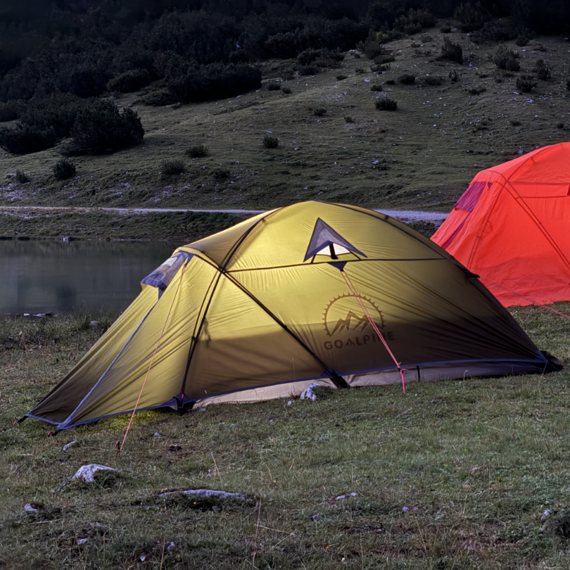 GoAlpine® ESKAPADE II