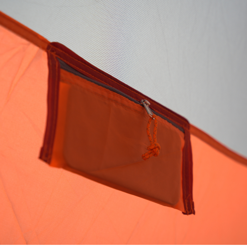 GoAlpine® Expedition I