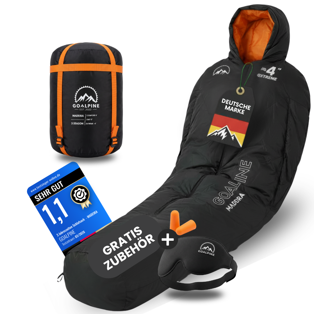 GOALPINE® Madeira