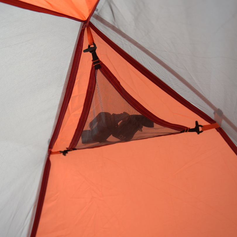 GoAlpine® Expedition I