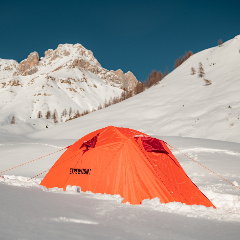 GoAlpine® Expedition I