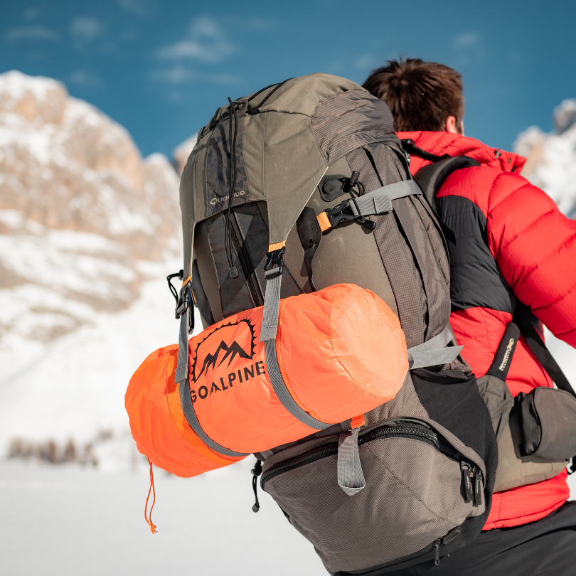 GoAlpine® Expedition I