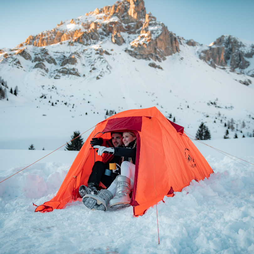 GoAlpine® Expedition I