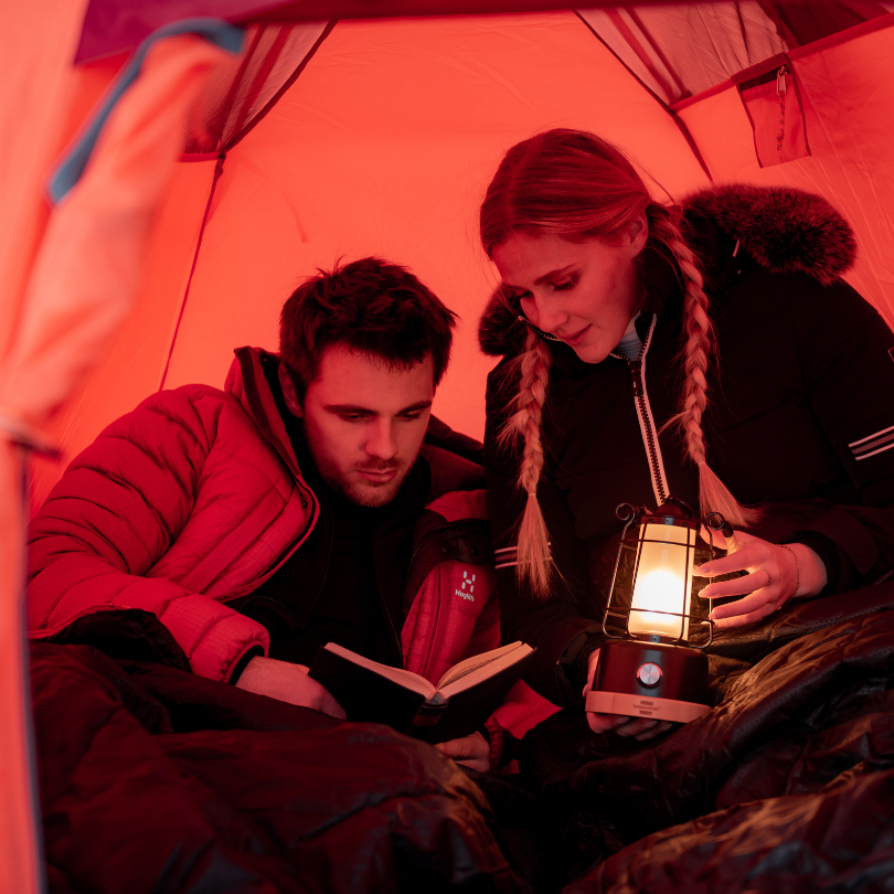 GoAlpine® Expedition I