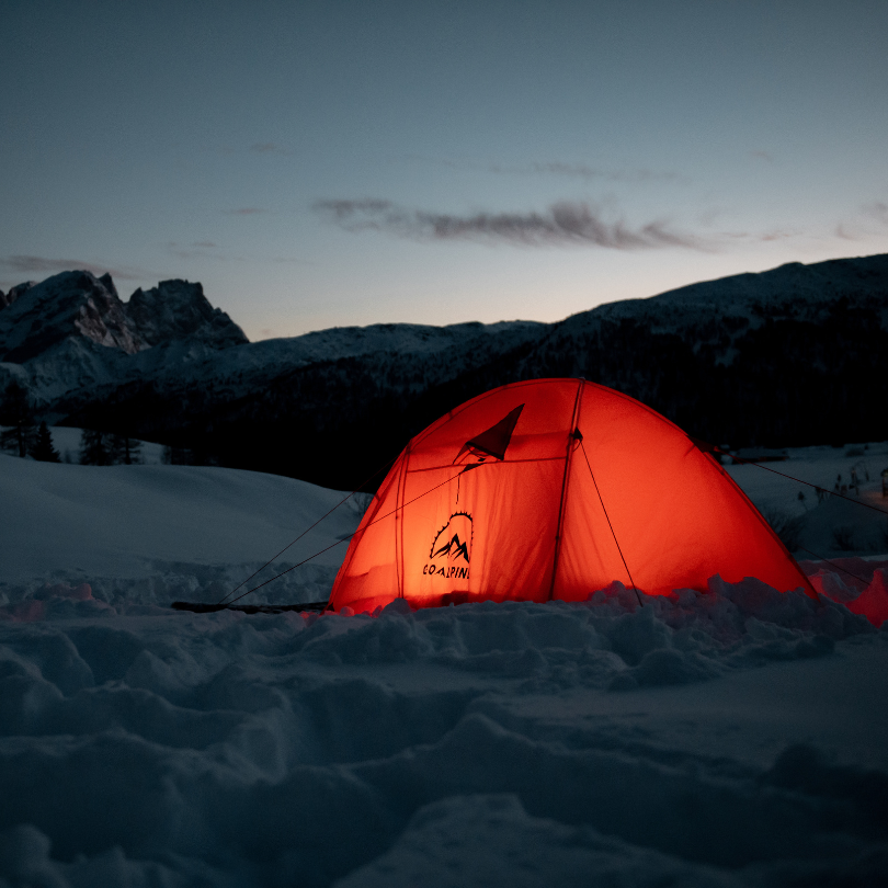 GoAlpine® Expedition I