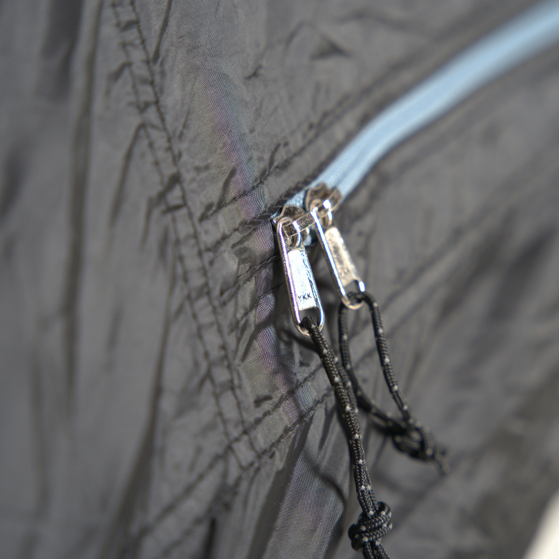 GoAlpine® ESKAPADE II