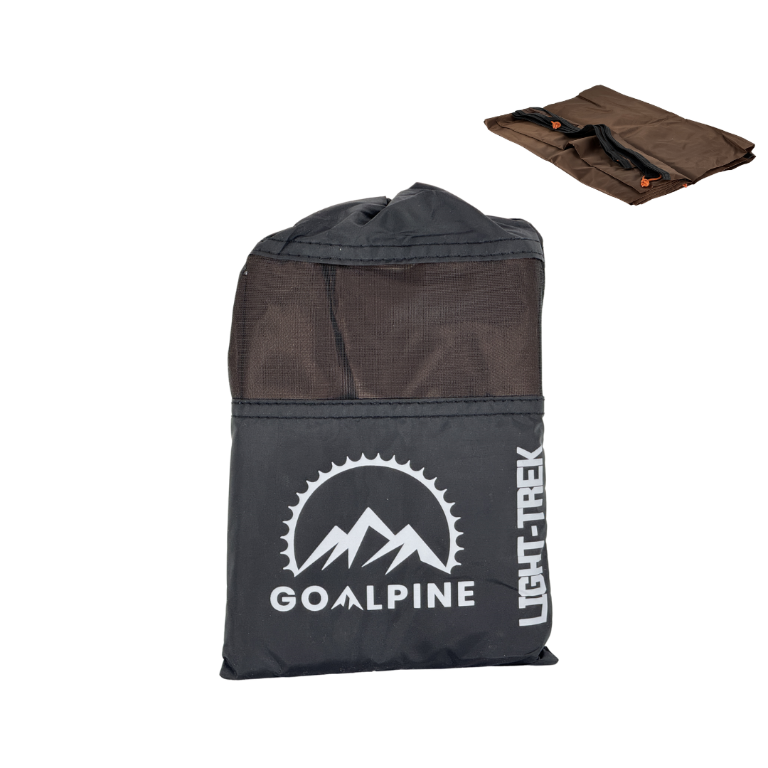 GOALPINE LIGHT-TREK | Mehrzweckplane