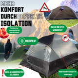GoAlpine® ESKAPADE II