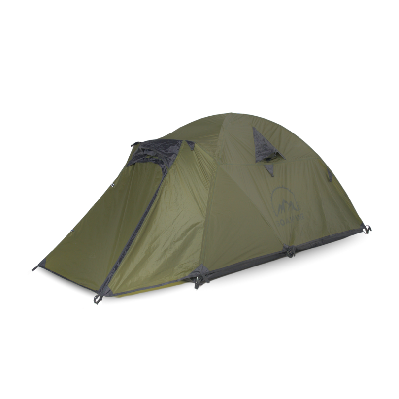 GOALPINE ESKAPADE II | WIE NEU!