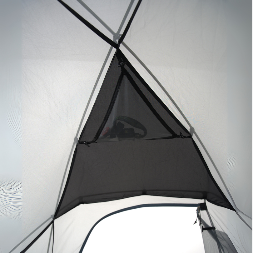GoAlpine® ESKAPADE II