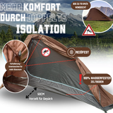 GOALPINE® EREMIT
