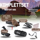 GOALPINE® EREMIT