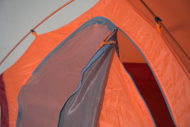 zajo zelt erfahrung GOALPINE EXPEDITION I
