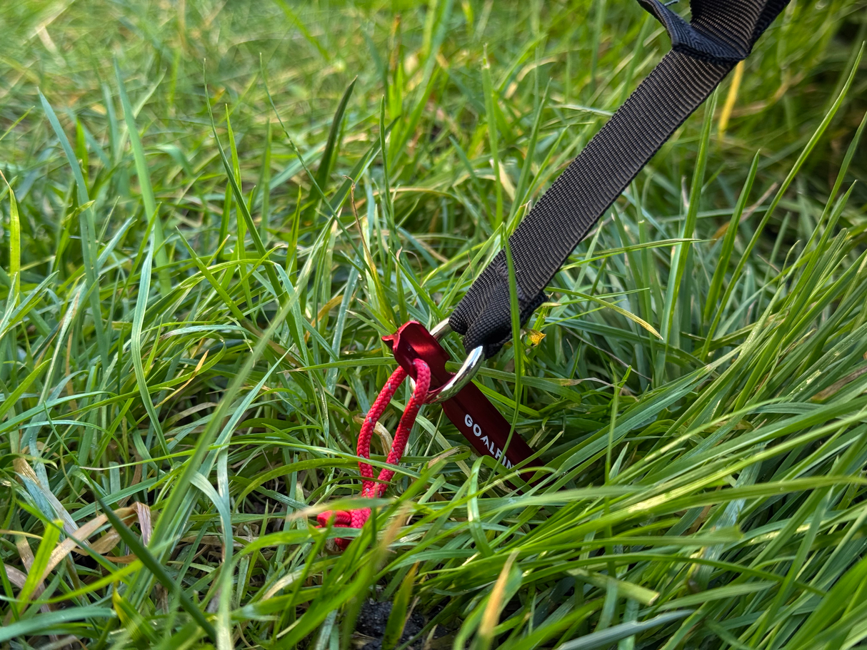 GoAlpine® ESKAPADE II