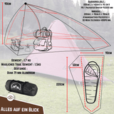 GOALPINE® EREMIT
