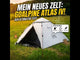 GOALPINE® Atlas IV