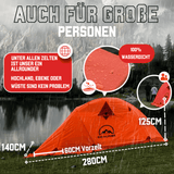 GoAlpine® Expedition I